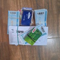 بن کارت شهروند رفاه اتکا|کارت هدیه و تخفیف|تهران, آرژانتین|دیوار