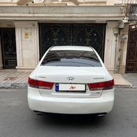 هیوندای سوناتا NF 3300cc، مدل ۲۰۰۷ نقدواقساط|خودرو سواری و وانت|تهران, شهرک شریعتی|دیوار