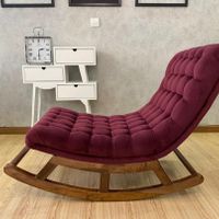 صندلی راک مدل طرح خواب بدون دسته|صندلی و نیمکت|تهران, اوقاف|دیوار