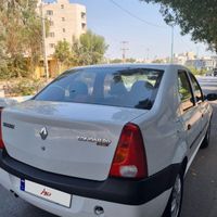 رنو تندر 90 (L90 لوگان) E2، مدل ۱۳۹۶|خودرو سواری و وانت|بندرعباس, |دیوار
