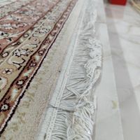 فرش 4 متری کرمی|فرش|تهران, حسن‌آباد|دیوار