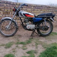 متور125|موتورسیکلت|جیرنده, |دیوار