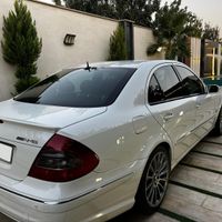 بنز کلاس E E240 اتوماتیک، مدل ۲۰۰۳|خودرو سواری و وانت|تهران, اندیشه (شهر زیبا)|دیوار