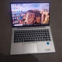 hp Elite book 840 g8|رایانه همراه|تهران, هروی|دیوار