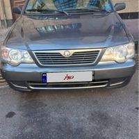 پراید 111 SX، مدل ۱۳۹۱|خودرو سواری و وانت|تهران, سهروردی|دیوار
