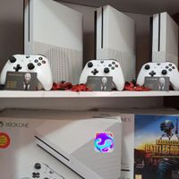 وانone ، ایکس باکس وان اس،xbox one s،ایکس،|کنسول، بازی ویدئویی و آنلاین|تهران, بازار|دیوار