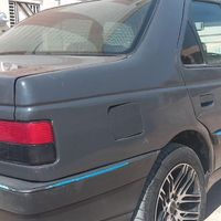 پژو 405 GLX بنزینی، مدل ۱۳۷۳|خودرو سواری و وانت|نجف‌آباد, نجف‌آباد|دیوار