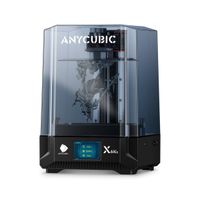 پرینتر سه بعدی رزینی Anycubic photon mono X6K S|پرینتر، اسکنر، کپی، فکس|تهران, بلوار کشاورز|دیوار