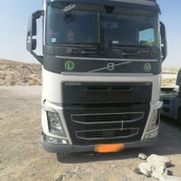 ولو اف اچ 500وارداتی2021یورو6|خودرو سنگین|تبریز, |دیوار