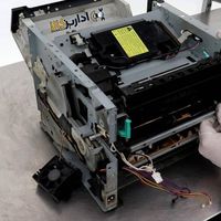 شارژ کارتریج و تعمیر پرینتر|خدمات رایانه‌ای و موبایل|قم, بنیاد|دیوار