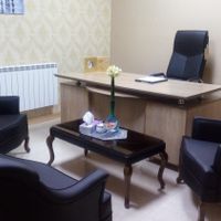 اتاق اداری تمام مبله تجریش|اجارهٔ دفتر کار، اتاق اداری و مطب|تهران, پاسداران|دیوار