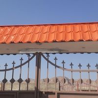 درب اکاردیونی نرده حفاظ وسردرب شیروانی|خدمات پیشه و مهارت|اصفهان, رزمندگان|دیوار