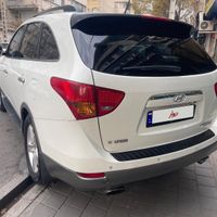 هیوندای وراکروز ix55، مدل ۲۰۱۰|خودرو سواری و وانت|تهران, ستارخان|دیوار