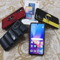 گوشی شیائومی نوت ۱۰ 5g گلوبال|موبایل|تهران, خانی‌آباد نو|دیوار