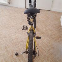 دوچرخه دنده ای المپیاد ۲۶|دوچرخه، اسکیت، اسکوتر|کرج, طالقانی|دیوار