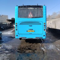 میدل باس|خودرو سنگین|تهران, آبشار تهران|دیوار