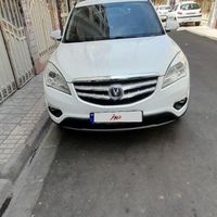 چانگان cs35 2015 وارداتی|خودرو سواری و وانت|تهران, شهرک شریعتی|دیوار