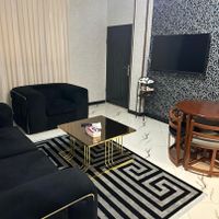 اجاره اپارتمان مبله روزانه غرب جنت شمالی پارکینگ|اجارهٔ کوتاه‌مدت آپارتمان و سوئیت|تهران, جنت‌آباد شمالی|دیوار