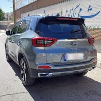 x55 pro پرو|خودرو سواری و وانت|تهران, گیشا (کوی نصر)|دیوار