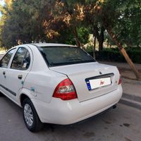 تیبا صندوق‌دار SX، مدل ۱۳۹۴|خودرو سواری و وانت|اسلام‌شهر, |دیوار