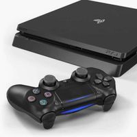 فروش ps4  1tr کپی خور|کنسول، بازی ویدئویی و آنلاین|تهران, افسریه|دیوار