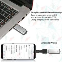 دستگاه ضبط صدای USB مدل 16 گیگ|لوازم جانبی موبایل و تبلت|تهران, جمهوری|دیوار