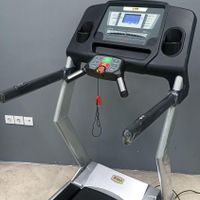 تردمیل mega fitnes 7700 تردمیل با گارانتی یکسال|تجهیزات ورزشی|تهران, خلیج فارس|دیوار