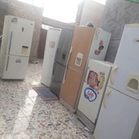 خریدار  یخچال|یخچال و فریزر|اهواز, کوی فرهنگیان|دیوار