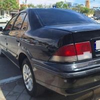 سمند مدل ۸۱|خودرو سواری و وانت|اصفهان, بهرام‌آباد|دیوار