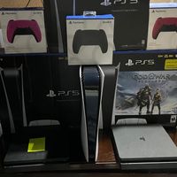 نصب بازی به روی ps4 / ps5 / xbox|کنسول، بازی ویدئویی و آنلاین|تهران, بریانک|دیوار