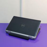 لپ‌تاپ Dell i7 بدنه فلزی هارد یک ترا رم ۸ گیگ|رایانه همراه|تهران, مینا|دیوار