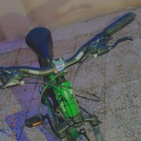 دوچرخه 26|دوچرخه، اسکیت، اسکوتر|تهران, مبارک‌آباد بهشتی|دیوار