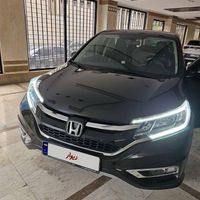 هوندا CR-V EXL، مدل ۲۰۱۶|خودرو سواری و وانت|تهران, زعفرانیه|دیوار