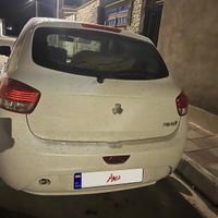 تیبا 2 (هاچبک) EX، مدل ۱۴۰۰|خودرو سواری و وانت|ساوه, |دیوار