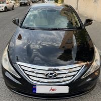 هیوندای سوناتا YF، مدل ۲۰۱۱|خودرو سواری و وانت|تهران, المهدی|دیوار
