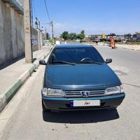 آردی ۸۳ تمیز|خودرو سواری و وانت|تهران, شهادت|دیوار