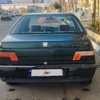 پژو 405 جی ال ایکس 2000|خودرو سواری و وانت|تهران, سبلان|دیوار