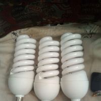 لامپ کم مصرف اک بند اصلی|لامپ و چراغ|مشهد, محله طلاب|دیوار
