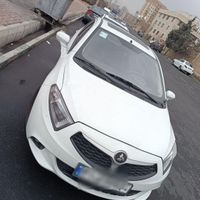 برلیانس h230AT مدل۹۶|خودرو سواری و وانت|تهران, شهرک راه‌آهن|دیوار