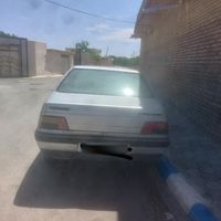 پژو 405 GLX بنزینی، مدل ۱۳۸۷|خودرو سواری و وانت|سلماس, |دیوار