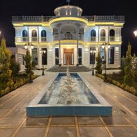 عمارت اجاره ای در کردان|اجارهٔ کوتاه‌مدت ویلا و باغ|تهران, گمرک|دیوار