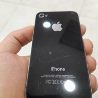 اپل iPhone 4 گیگ۱۶|موبایل|سبزوار, |دیوار