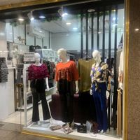 مغازه ۲۹ متری در مرکز خرید لاله|فروش مغازه و غرفه|تهران, فاطمی|دیوار