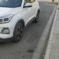 ام‌وی‌ام X55 Pro IE، مدل ۱۴۰۲|خودرو سواری و وانت|تهران, منصوریه (پل سیمان)|دیوار