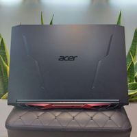 لپ‌تاپ Acer Nitro 5 i5 11th/16/512/4g|رایانه همراه|تهران, میدان ولیعصر|دیوار