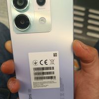 شیائومی +Redmi Note 13 Pro با حافظهٔ ۵۱۲ گیگابایت|موبایل|تهران, وحیدیه|دیوار