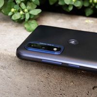 گوشی موتورلا moto g pure|موبایل|تهران, دریاچه شهدای خلیج فارس|دیوار