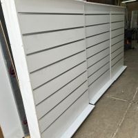 شلف رگال mdf|کتابخانه، شلف، قفسه‌های دیواری|تهران, افسریه|دیوار