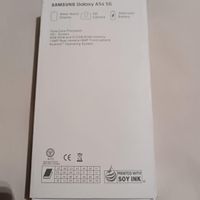 Galaxy A54 هایکپی|موبایل|تهران, منیریه|دیوار