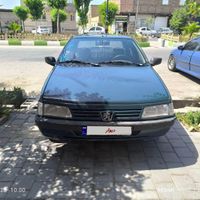 پژو آر دی آی (RDi) بنزینی، مدل ۱۳۸۴|خودرو سواری و وانت|تهران, قیام‌دشت|دیوار